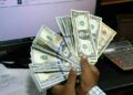 IMF loan sees rupee gain Rs1.8 against US dollar