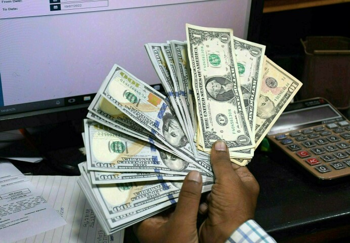 IMF loan sees rupee gain Rs1.8 against US dollar