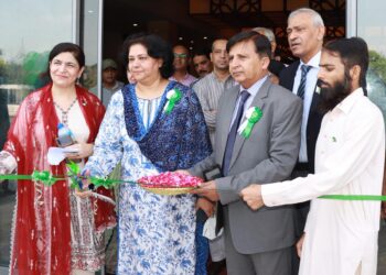 ISA, DEMP’s ‘Kitab Mela’ draws large number of visitors