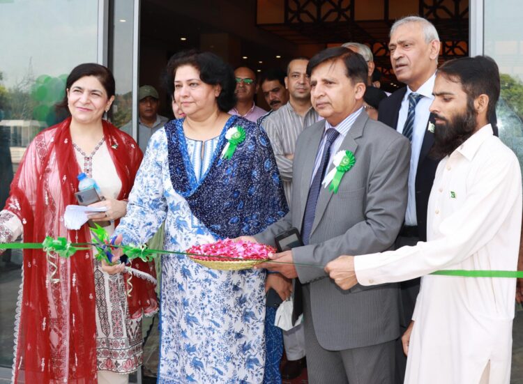 ISA, DEMP’s ‘Kitab Mela’ draws large number of visitors