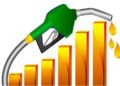 Govt may  increase petrol price  by Rs20 litre