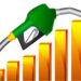 Govt may  increase petrol price  by Rs20 litre