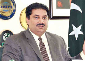 Khurram resolves to strengthen democracy, combat fascist attitudes
