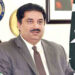 Khurram resolves to strengthen democracy, combat fascist attitudes