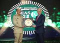 IDEAS-2022 reflects Pakistan’s efforts to galvanise industrial activities: Kh Asif