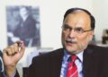 Pakistan seeking to change structure of economy through CPEC: Ahsan