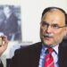 Pakistan seeking to change structure of economy through CPEC: Ahsan