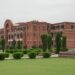 IIUI president calls on  Chairman HEC