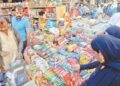 Supply disruption causes shortage of food items in twin cities