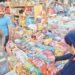 Supply disruption causes shortage of food items in twin cities