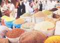 Prices of lentils shoot up at utility stores