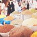 Prices of lentils shoot up at utility stores