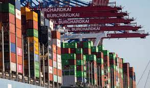 SBP agrees to release  all stuck-up containers  within 2 to 3 days: Muhammad Idrees