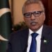President calls explanation from FBR over miscarriage of justice, maladministration