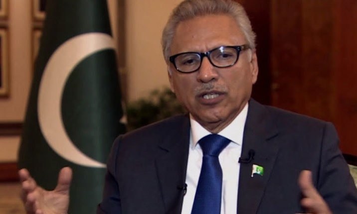 President calls explanation from FBR over miscarriage of justice, maladministration