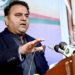 No one has guts to disqualify Imran Khan: Fawad