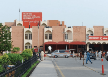 12 doctors of PIMS arrives Lasbela to  conduct free medical camps