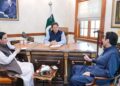 Punjab’s 18-member cabinet line-up gets Imran Khan’s nod