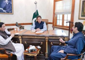 Punjab’s 18-member cabinet line-up gets Imran Khan’s nod