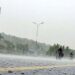 Rain with wind  and thundershower  expected in different parts of country