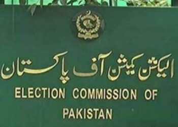 ECP orders Punjab IG to appear with inquiry report on Sep 12