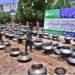First  consignment of relief goods from Japan to reach  Pakistan today