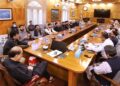 Martyrdom  of Army  officers in  helicopter crash tragedy for  nation: Tareen