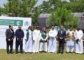 King Salman Relief Centre  Dispatches 3rd Emergency Relief Convoy for Pakistan Flood Victims