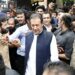 Imran Khan granted interim bail in terrorism case
