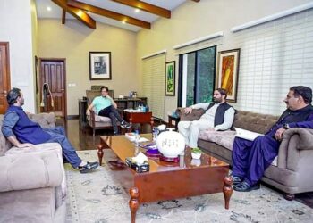 Imran to be held  accountable as threats to institutions doom to fail: Uzma Bukhari