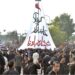 Ashura Muharam to be observed with religious devotion, respect Today