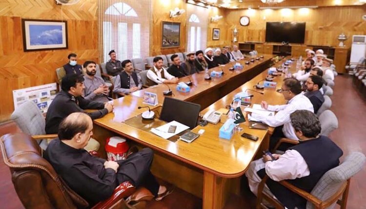 Martyrdom  of Army  officers in  helicopter crash tragedy for  nation: Tareen