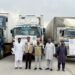 NDMA dispatches  further emergency  assistance for Balochistan flood affectees