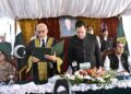 JI Emir expresses severe concern over rise in  incidents of target killings, kidnapping