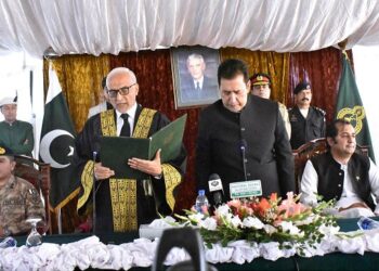 JI Emir expresses severe concern over rise in  incidents of target killings, kidnapping