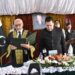 JI Emir expresses severe concern over rise in  incidents of target killings, kidnapping