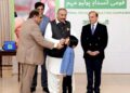 PM terms ‘polio-free Pakistan’ a national goal