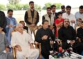Only way to avoid devastation caused by floods is constructions of dams: Imran Khan