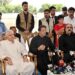 Only way to avoid devastation caused by floods is constructions of dams: Imran Khan