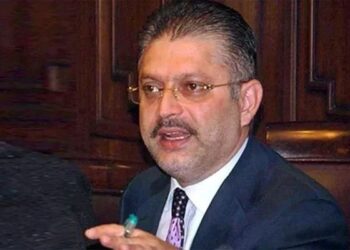 Ready to work with all political parties despite differences: Sharjeel