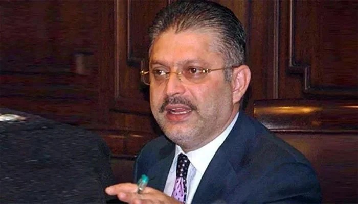 Ready to work with all political parties despite differences: Sharjeel