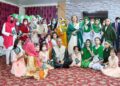 NDMA dispatches  further emergency  assistance for Balochistan flood affectees