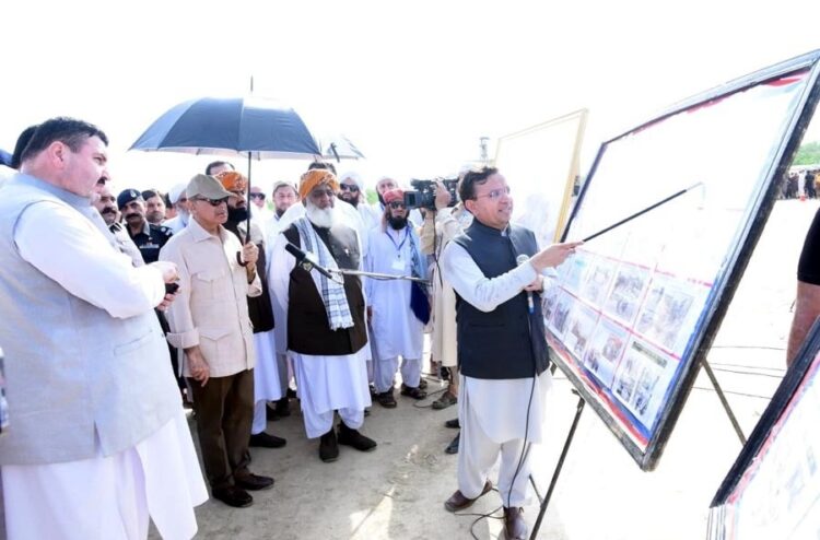 Govt to send declaration against PTI to SC in prohibited  funding case: Marriyum