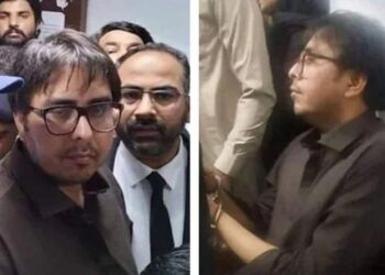 Ready to work with all political parties despite differences: Sharjeel
