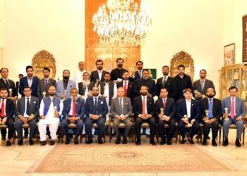 IT minister launches Pakistan National ICT Development White Paper