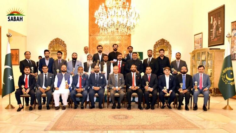 IT minister launches Pakistan National ICT Development White Paper