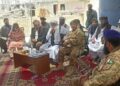 JI Emir expresses  concern over  deteriorating law and order situation in KPK