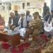 JI Emir expresses  concern over  deteriorating law and order situation in KPK