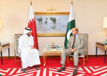 King Salman Relief Centre  Dispatches 3rd Emergency Relief Convoy for Pakistan Flood Victims