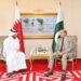 King Salman Relief Centre  Dispatches 3rd Emergency Relief Convoy for Pakistan Flood Victims